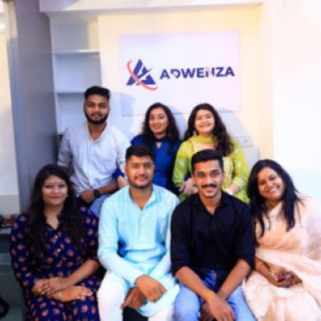 Adwenza Digital Marketing Agency