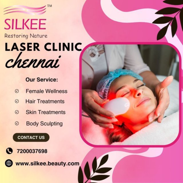 Laser Clinic In Chennai