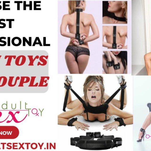 Adult Sex Toys