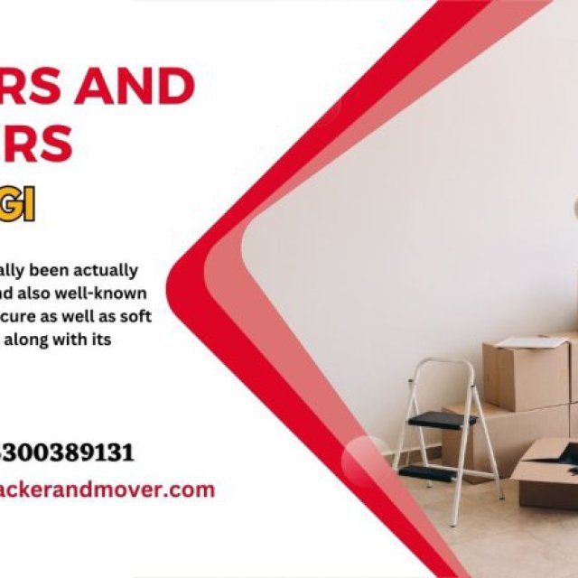 RR Packers And Movers Narsingi