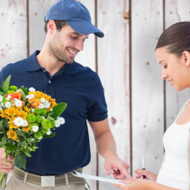 Best Flower Delivery Auckland