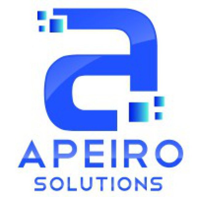 Data Analytics Services by Apeiro Solutions