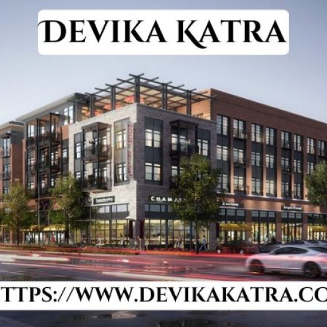 Devika Katra | Invest And Grow