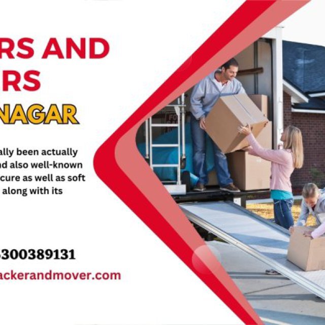 RR Packers And Movers Madhura Nagar