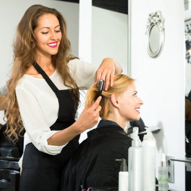 Hair Extension Sydney - Sloans