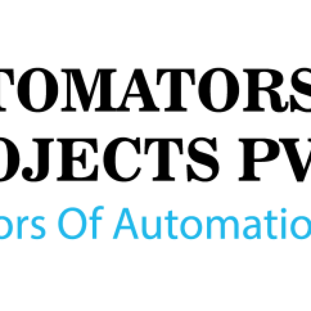 Automators Industrial Projects Private Limited