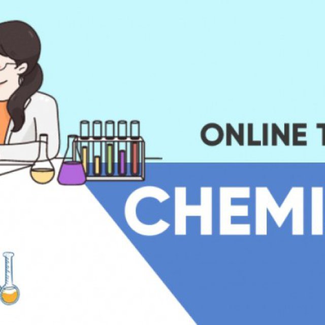 Online Tuition for Chemistry: Excellence Across Every Educational Board