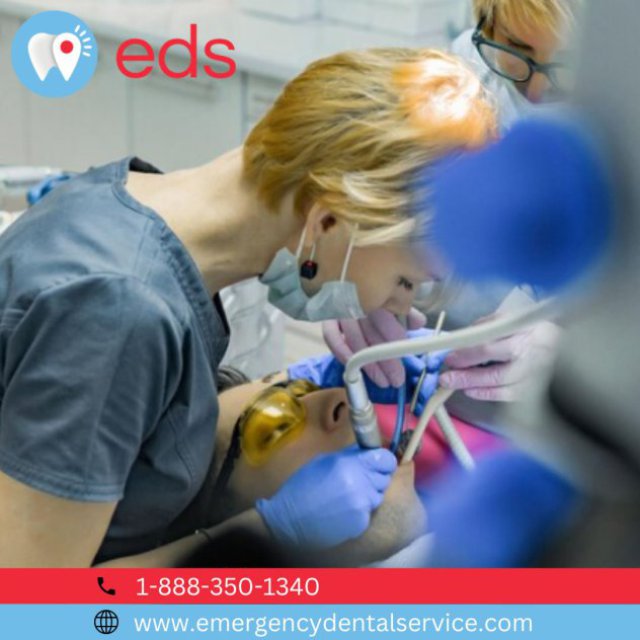 24 Hour Dentist in Athens TN - Emergency Dental Service