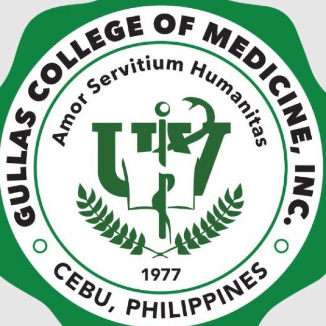 UV Gullas College of Medicine