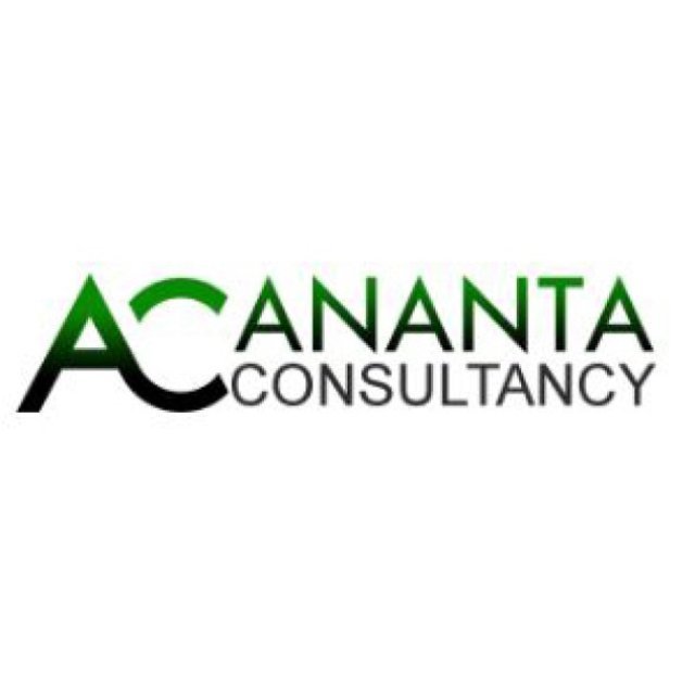 Ananta Consultancy