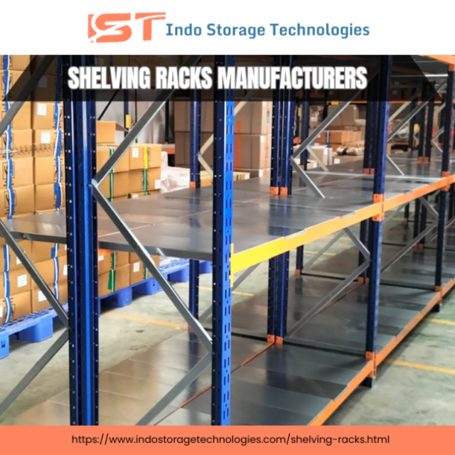 indo storage technologies