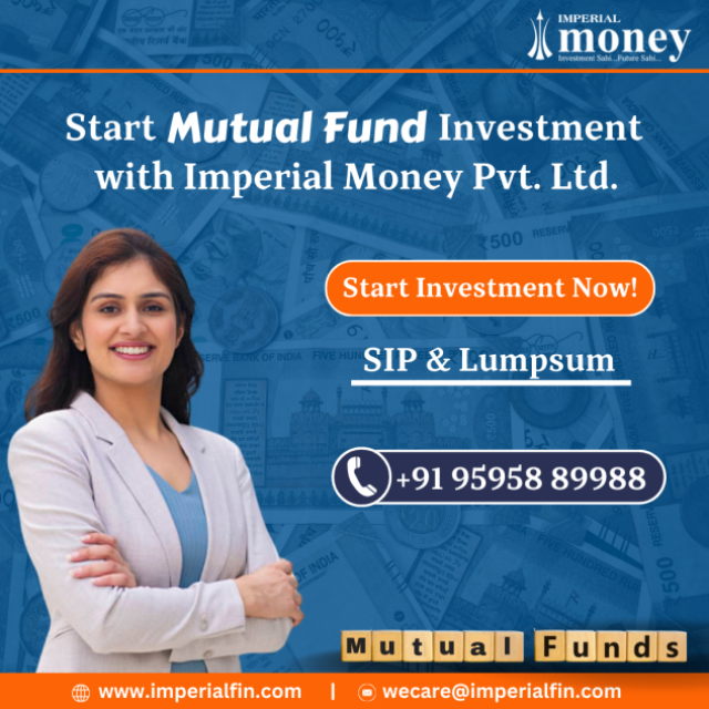 Imperial Money Pvt. Ltd.