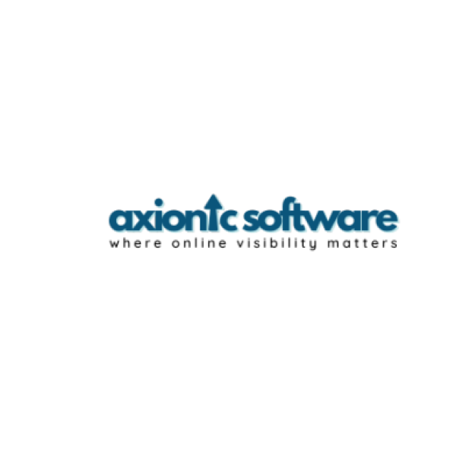 Axionic Software - Digital Marketing | Social Media Marketing | Web Development Company