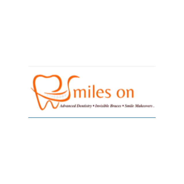 SmilesOn-Best Dental Clinic in Bangalore