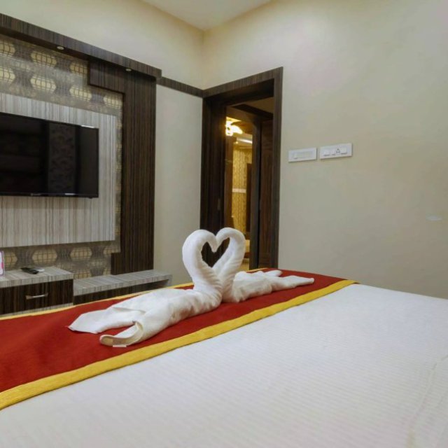 Hotels In Coimbatore