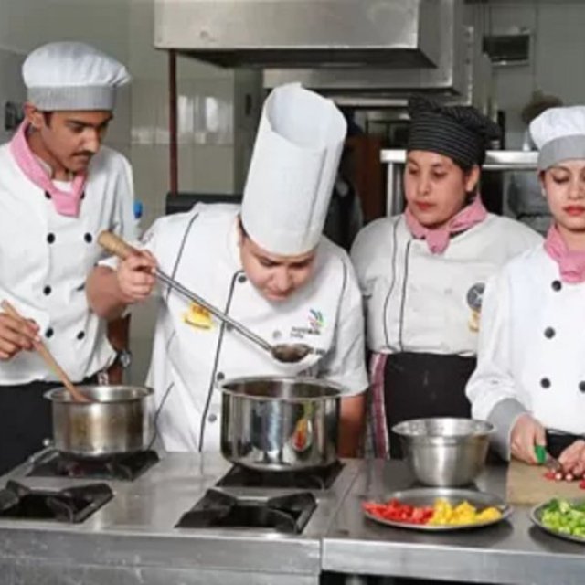 Diploma Courses In Hotel Management