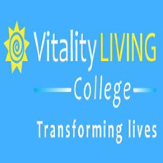 Vitality Living College - Life Coach Training