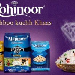 Best Kohinoor Charminar Basmati Rice: The Perfect Choice for Every Kitchen