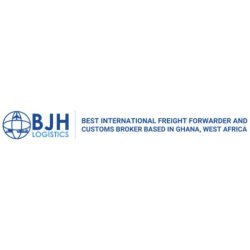 BJH Logistics Services Ltd