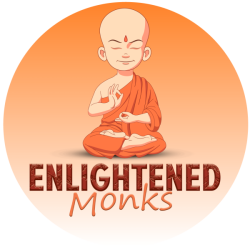 Enlightened Monks