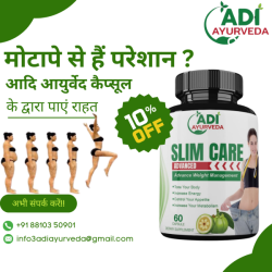 Best ayurvedic treatment for weight loss