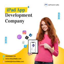 mTouch Labs Pvt Ltd