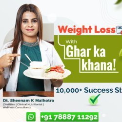 Dietitian Sheenam LLP