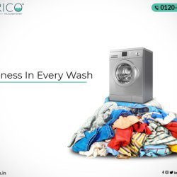 Fabrico: India's Top Laundry Service Brand!