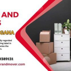 RR Packers And Movers Kondapur