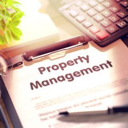 Property Management Virtual Assistant