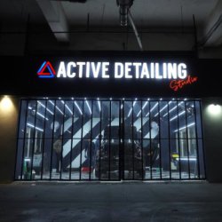 Active Detailing Indirapuram