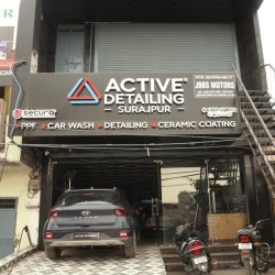 Active Detailing Surajpur, Dadri