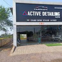 Active Detailing Raipur