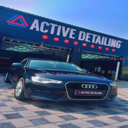 Active Detailing Hyderabad