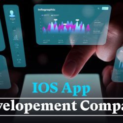 Best iOS App Development Company In Gurgaon