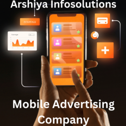 Best Mobile Advertising Agency In Gurgaon