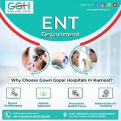 Chest Diseases & Allergy Department: Respiratory Solutions || Gowri Gopal Hospital