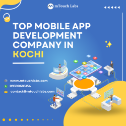 mTouch Labs Pvt Ltd