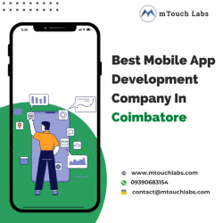 mTouch Labs Pvt Ltd