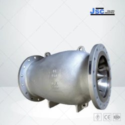 China JSC Valve Manufacturer Group Co., Ltd.