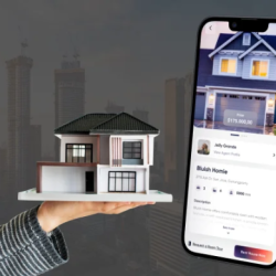 Real estate app development company