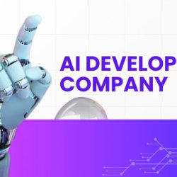 AI Development Company- Maticz