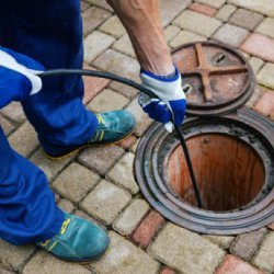 Active Rooter Plumbing & Drain Cleaning