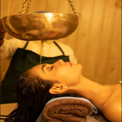 maharishi ayurveda spa in rishikesh