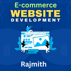 eCommerce Website Development Company In Gurgaon