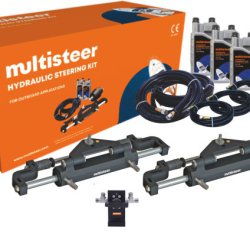 Multisteer