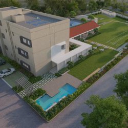 Meraki Soul Villas by Salarpuria Group