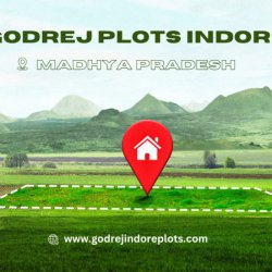 Godrej Plots Indore