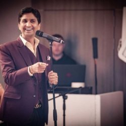 Kumar Vishswas