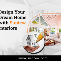 SunTew Interior Designers